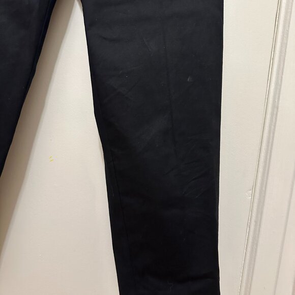 NWT - LOFT Black Tailored Pants – Size 2 - Picture 10 of 11